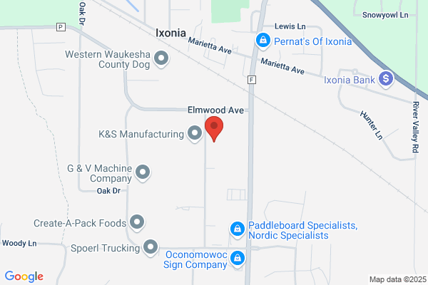 Industrial Vacuum Equipment Corporation