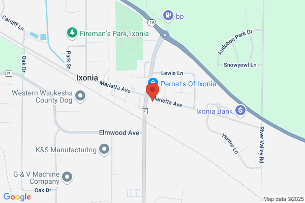 Ixonia Town of