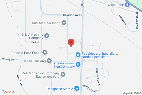 Kem Tech Industries Inc