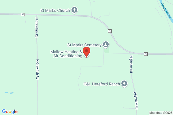 Mallow Heating & Air Conditioning