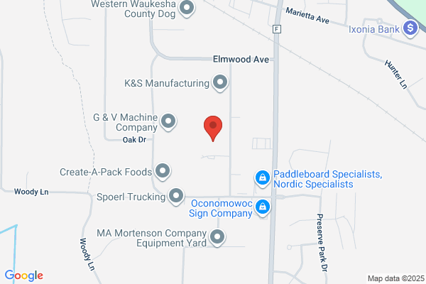 Nicholson Manufacturing