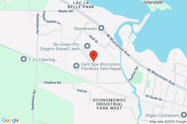 Oconomowoc Molded Products