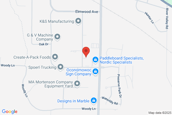 Pioneer Supply Llc