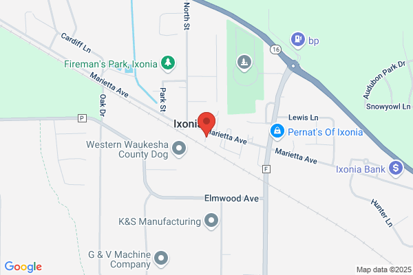 Piskula's Welding and Machining Inc.