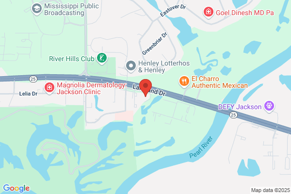 Jackson Comprehensive Treatment Center