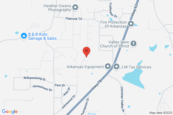 Alexander Air Conditioning Heating and Gas
