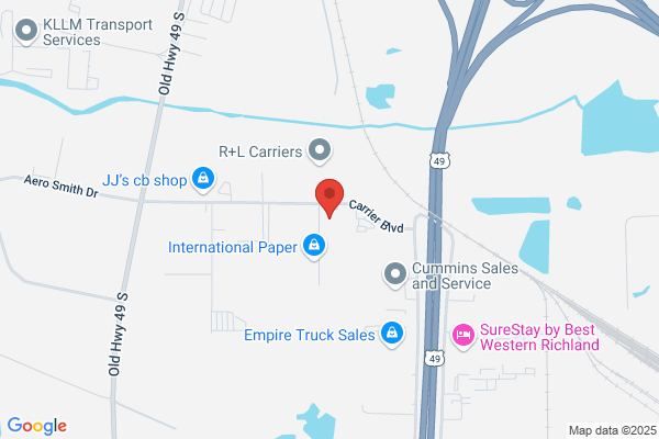 Butcher Distributors Inc