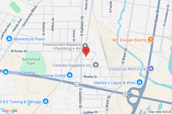Camp Service and Parts Inc