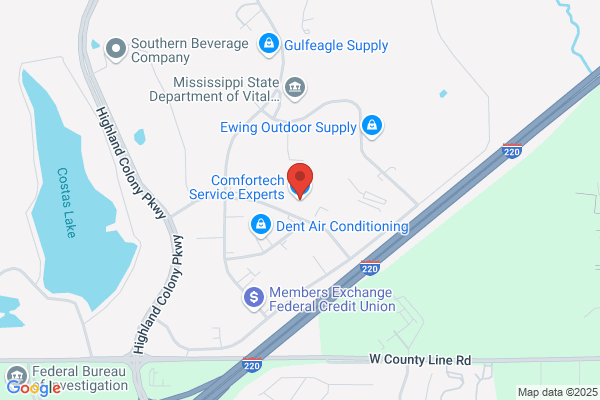 Comfortech Service Experts