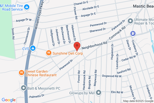 Neighborhood Package Store