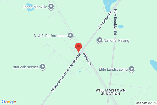 Northwest Junction Discount Liquors
