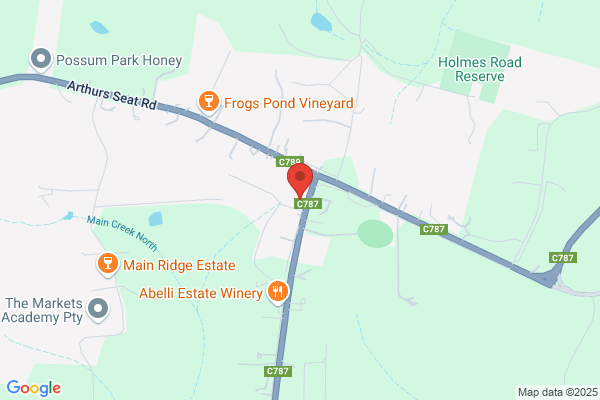 Red Hill Wine & Spirits