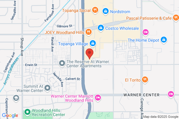 Woodland Hills Package Store