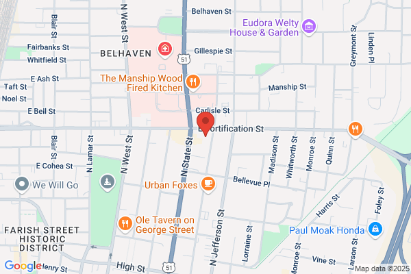 Nana's Alterations & Tailoring