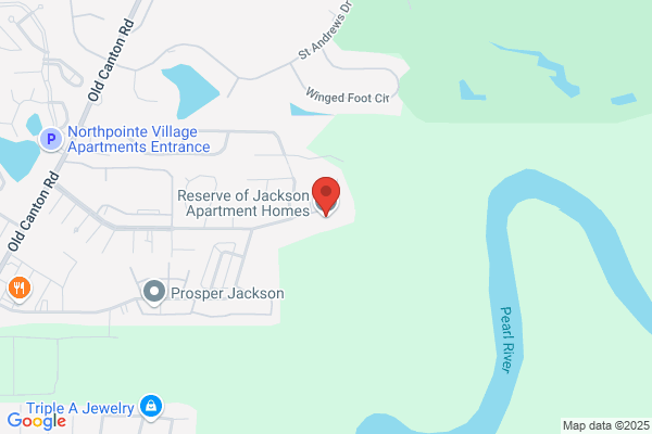 Reserve of Jackson Apartment Homes