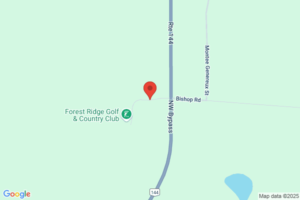 Forest Ridge