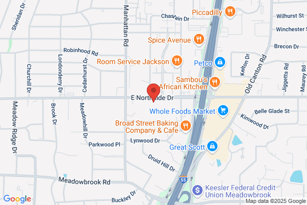 Hallmark Gardens Apartments