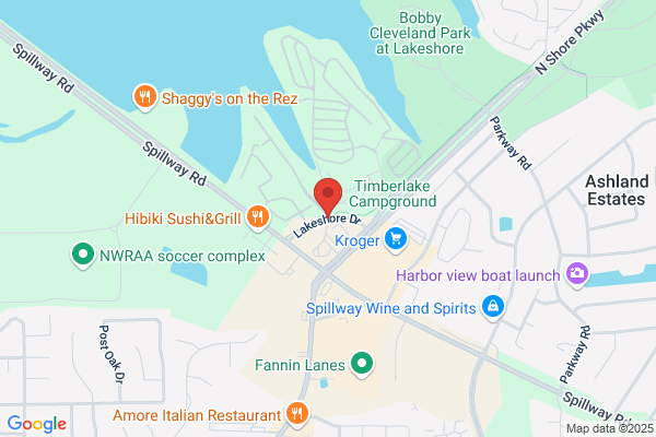 Lakeshore Pointe Apartments