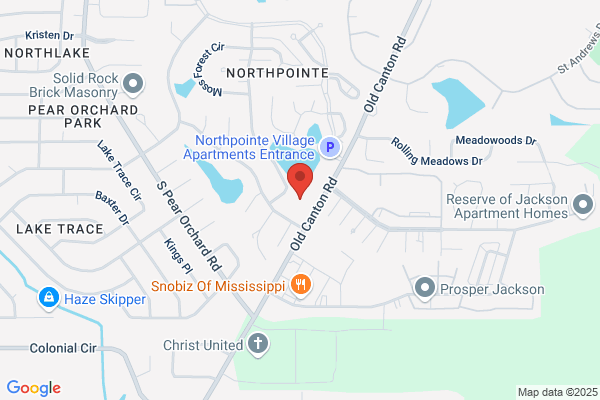 Northpointe Village Apartments