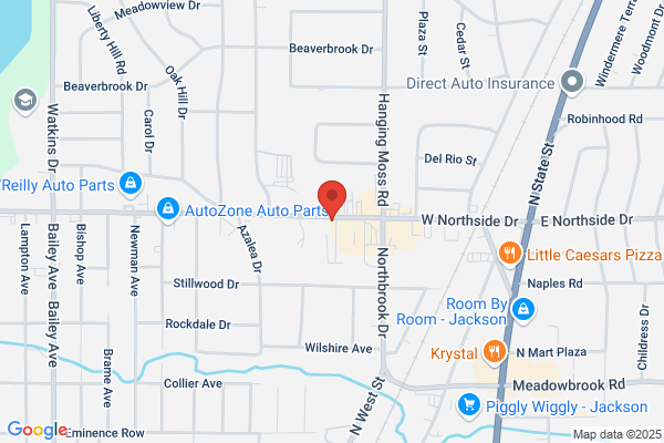 Northside Apartments