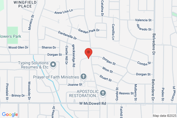 Red Apple Inn Apartments