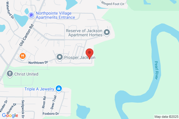 Riverchase Apartments
