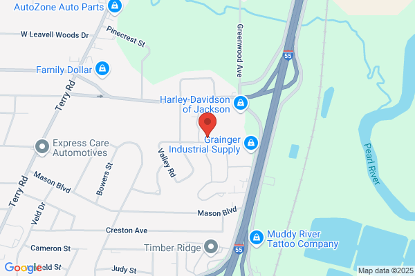 Southbrook Gardens Apartments