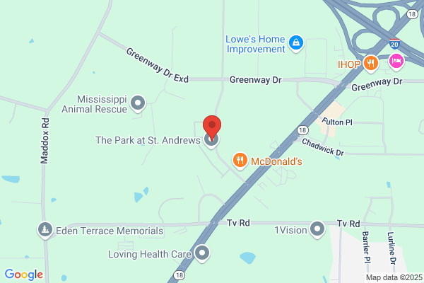 The Woodlands Apartments