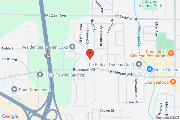 Westwood Apartments