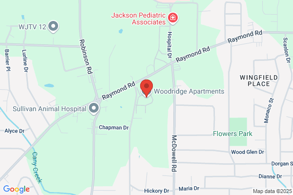 Woodridge Apartments