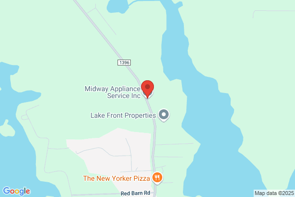 Midway Appliance Repair Service