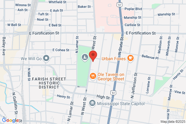 Jackson Appliance Repair Company