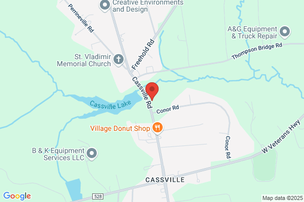 Bitcoin ATM Jackson - Coinhub