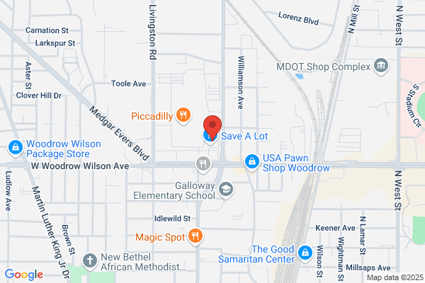 Bitcoin Depot | Bitcoin ATM