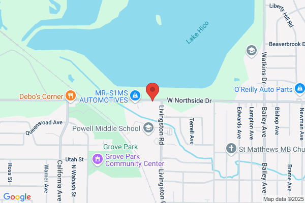 J Ds One Stop Auto Service