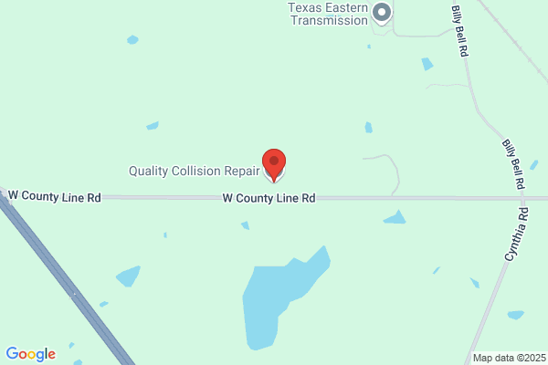 Quality Collision Repair