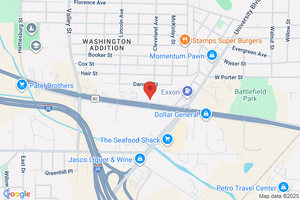 Capital Car Care Tire Pros