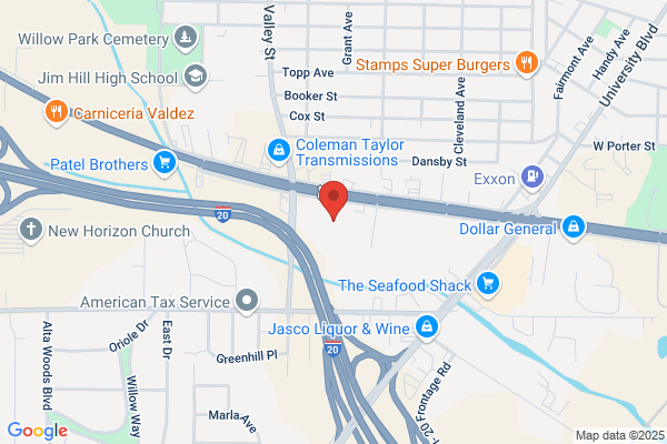 Capitol Front End Service Inc