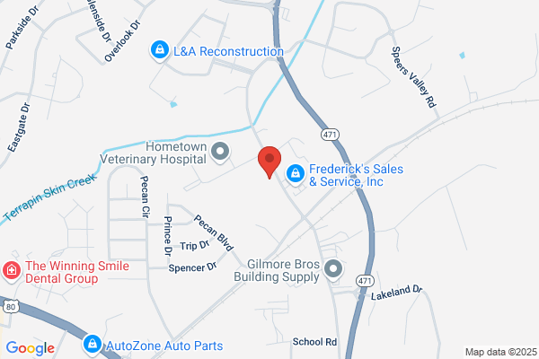 Hancock & McLemore Auto Repair