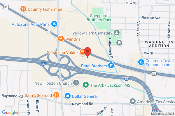 Midas Auto Service Experts