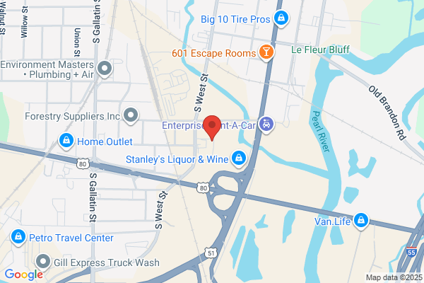 N & W Auto Repair