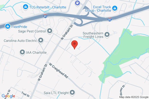 Superior Auto & Truck Services