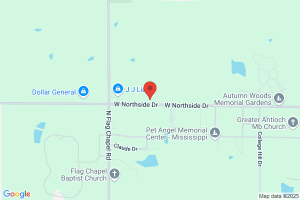 Northside Auto Parts