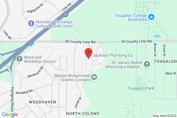 Jackson Plumbing Co.