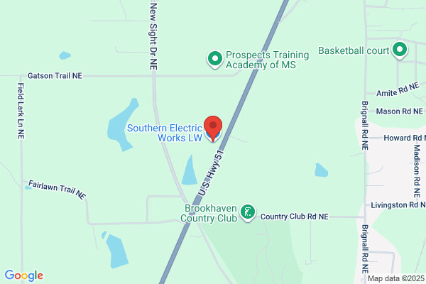 Southern Electric Works