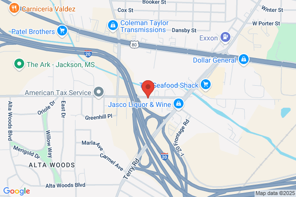 Bobo's Live Catfish