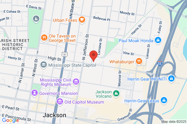 Baker Distributing Company
