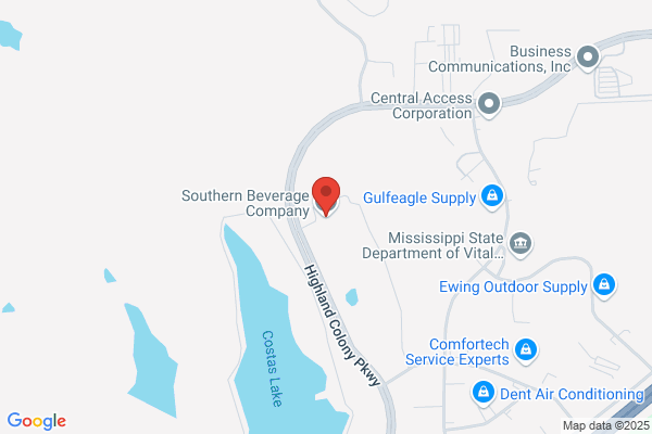 Custom Beverage Systems