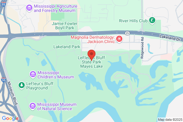 Leflore Bluff Tower Associates