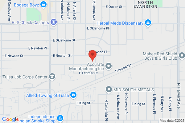 Southern Rubber Stamp Inc